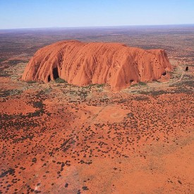 Geburtsurkunde Australien